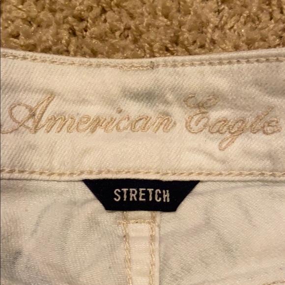 American eagle jean shorts - Picture 2 of 3